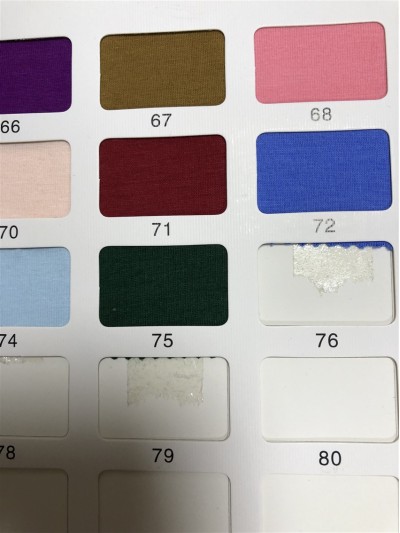 GZ-SGMN  S3507#  32支精棉拉架食毛 180G  95％棉 5％氨綸   細節-11